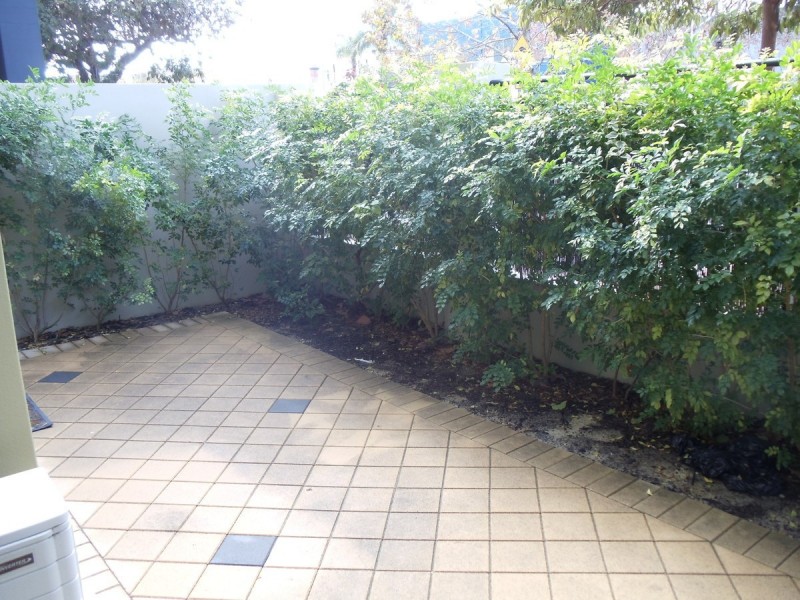 92/215 Stirling Street, Perth WA 6000