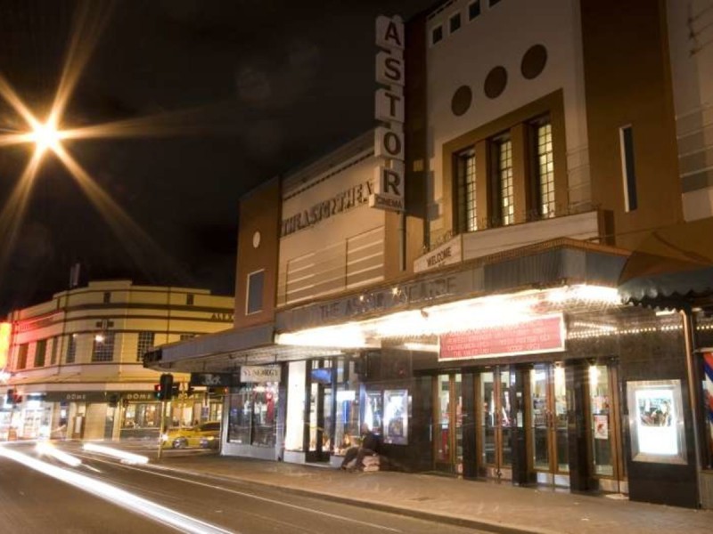 92/215 Stirling Street, Perth WA 6000