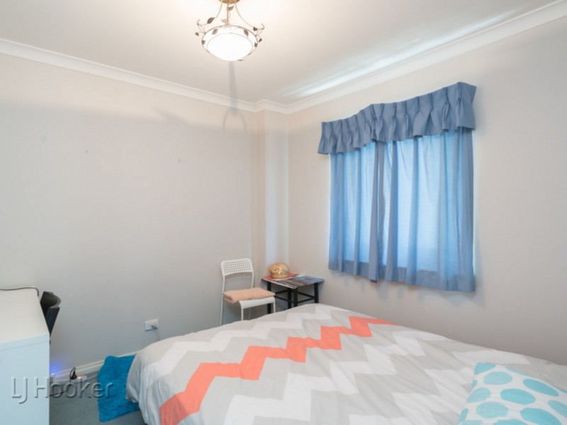 20/273 Hay Street, East Perth WA 6004