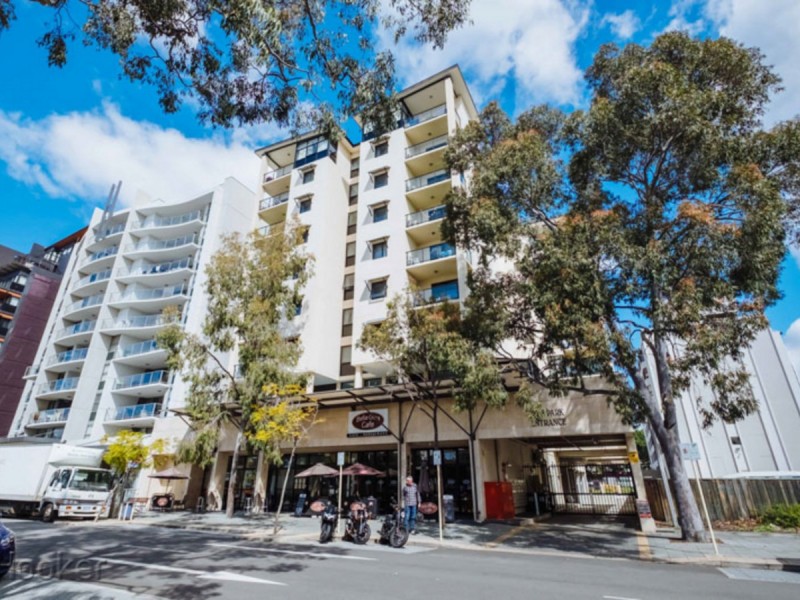 20/273 Hay Street, East Perth WA 6004