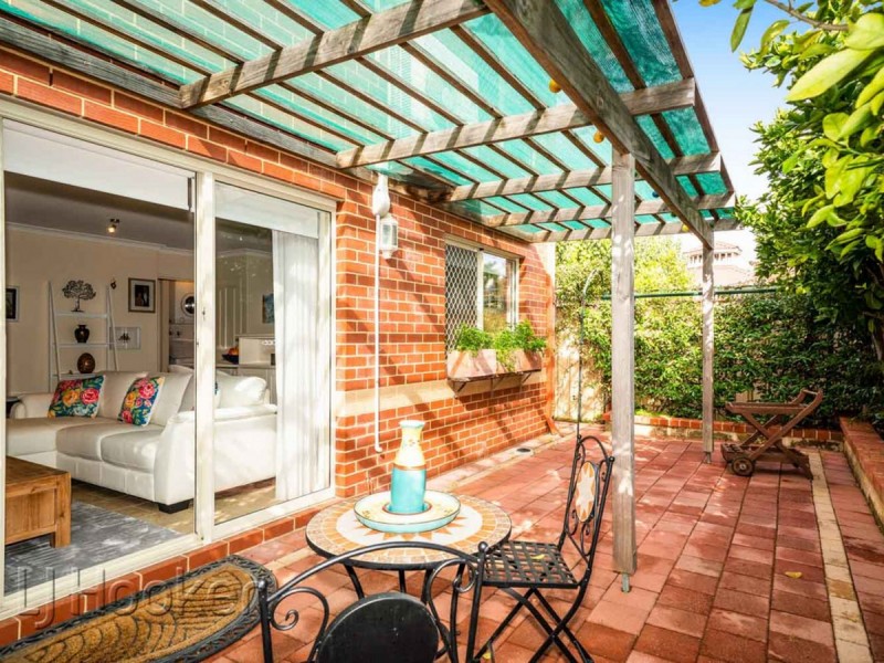 1/43 John Street, Inglewood WA 6052