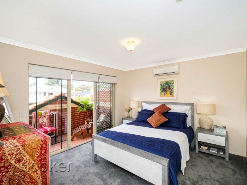 1/43 John Street, Inglewood WA 6052