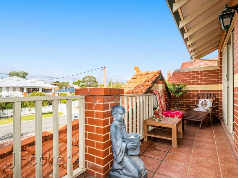 1/43 John Street, Inglewood WA 6052