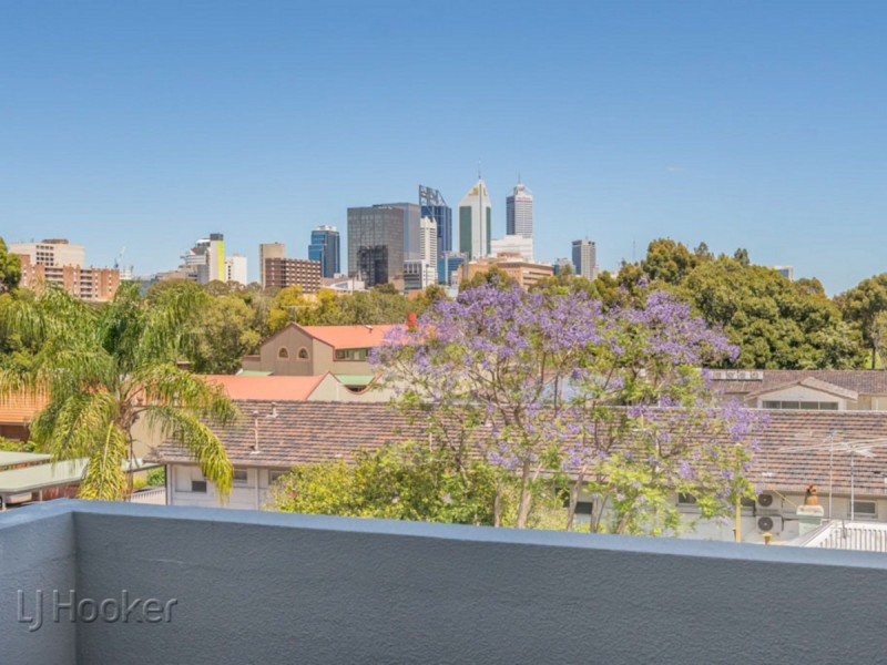 27/43 Wickham Street, East Perth WA 6004