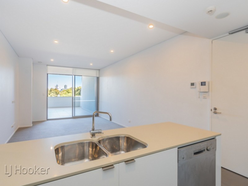 27/43 Wickham Street, East Perth WA 6004