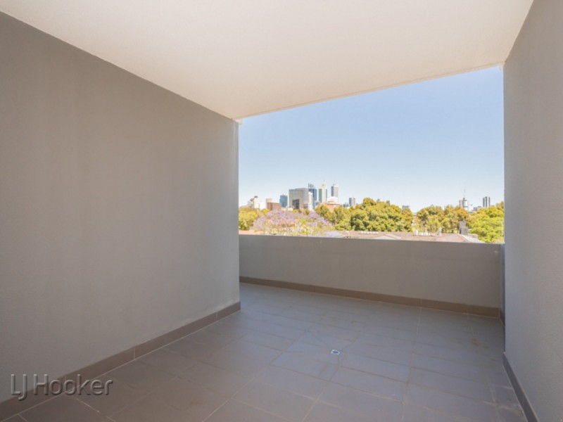 27/43 Wickham Street, East Perth WA 6004