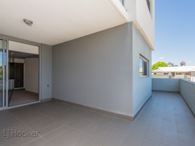 27/43 Wickham Street, East Perth WA 6004