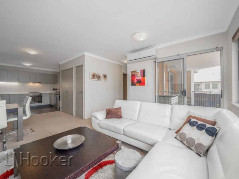 50/76 Newcastle Street, Perth WA 6000
