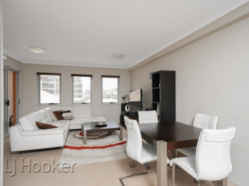 50/76 Newcastle Street, Perth WA 6000