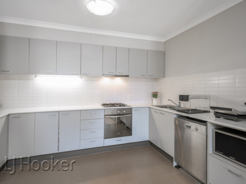 50/76 Newcastle Street, Perth WA 6000