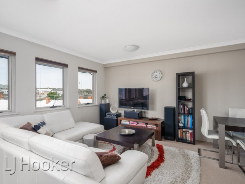 50/76 Newcastle Street, Perth WA 6000