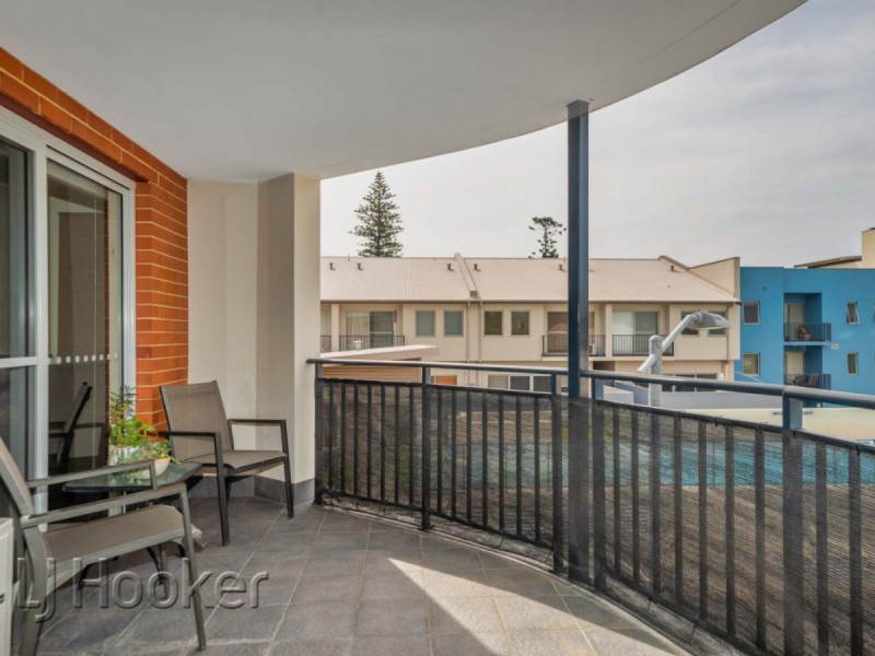 50/76 Newcastle Street, Perth WA 6000