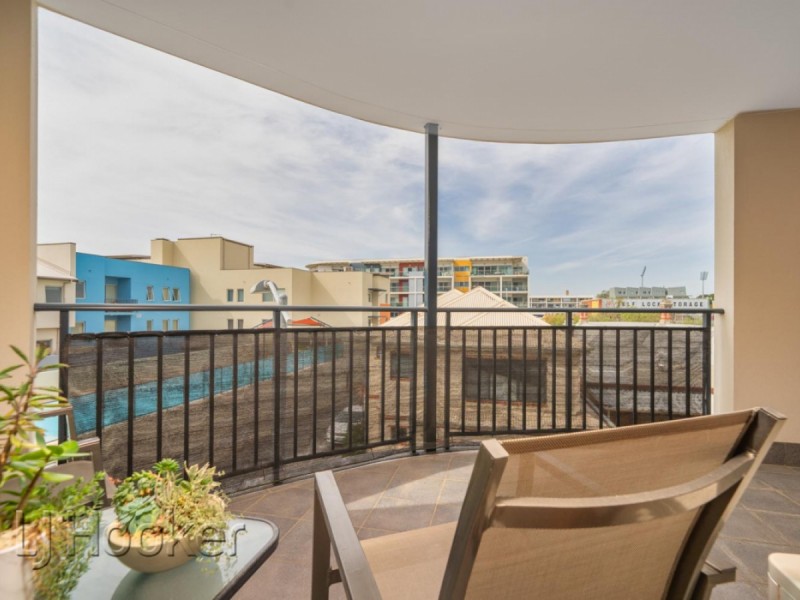 50/76 Newcastle Street, Perth WA 6000