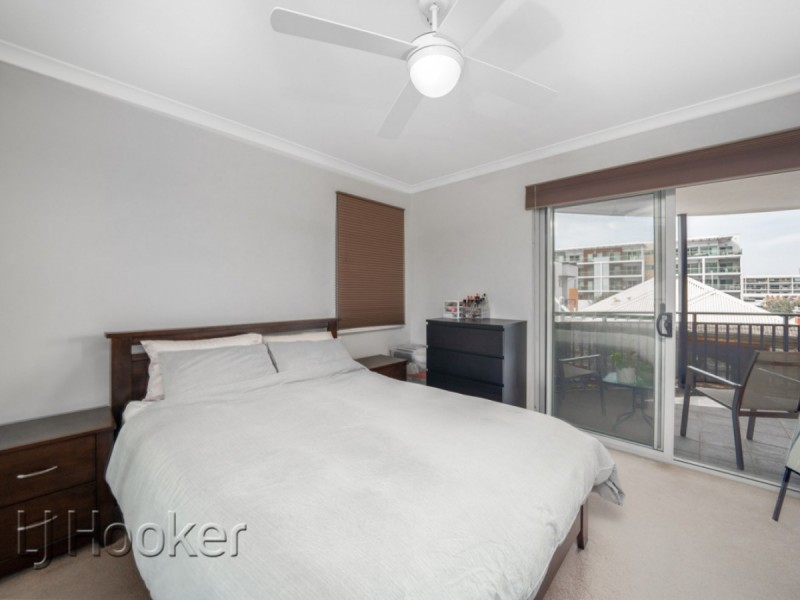 50/76 Newcastle Street, Perth WA 6000