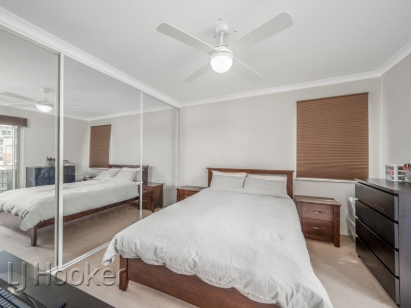50/76 Newcastle Street, Perth WA 6000