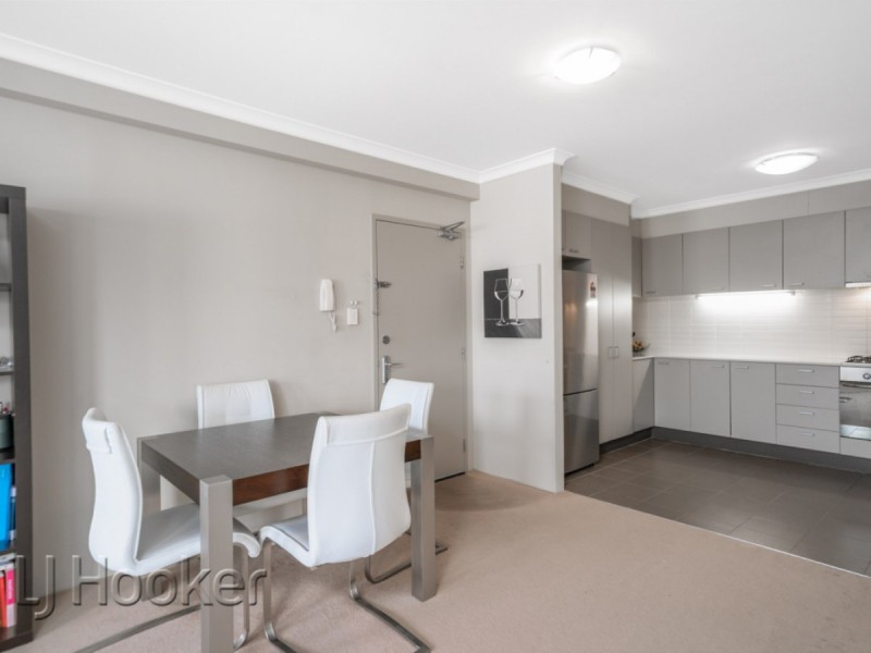 50/76 Newcastle Street, Perth WA 6000