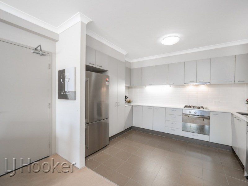 50/76 Newcastle Street, Perth WA 6000