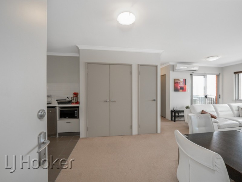 50/76 Newcastle Street, Perth WA 6000