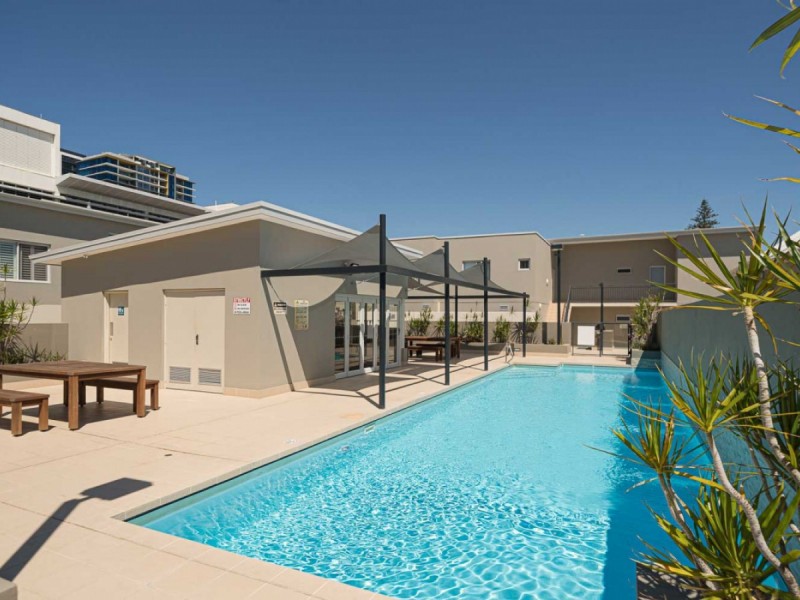 50/76 Newcastle Street, Perth WA 6000