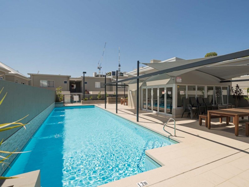 50/76 Newcastle Street, Perth WA 6000