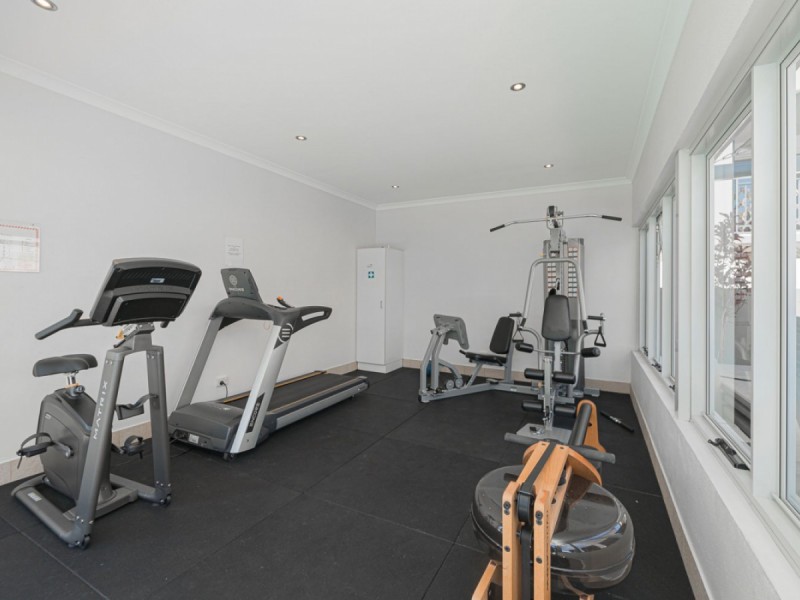 50/76 Newcastle Street, Perth WA 6000