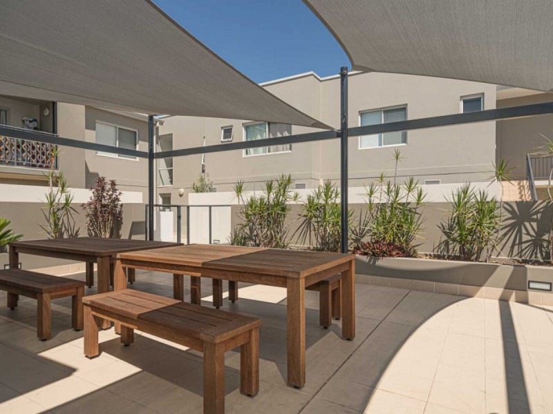50/76 Newcastle Street, Perth WA 6000