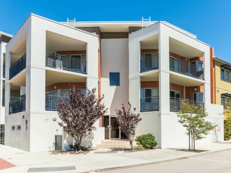50/76 Newcastle Street, Perth WA 6000