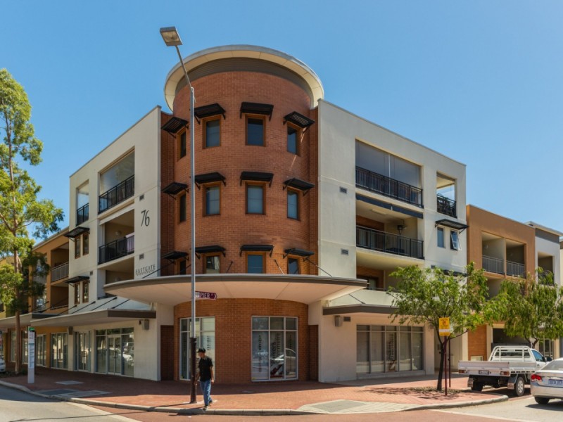 50/76 Newcastle Street, Perth WA 6000