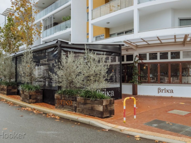 50/76 Newcastle Street, Perth WA 6000