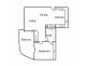 50/76 Newcastle Street, Perth WA 6000 Floorplan