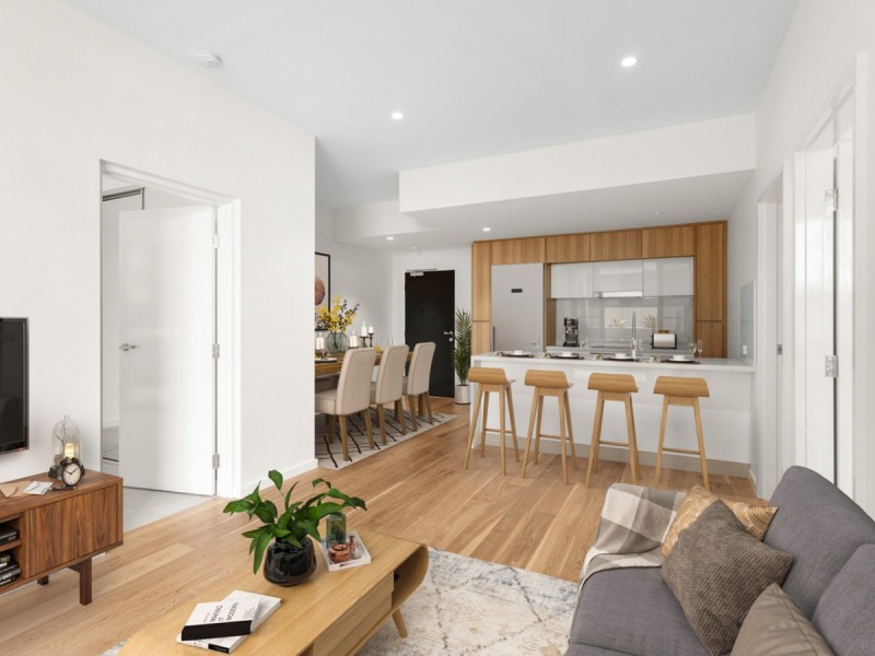 201/9 Tully Road, East Perth WA 6004