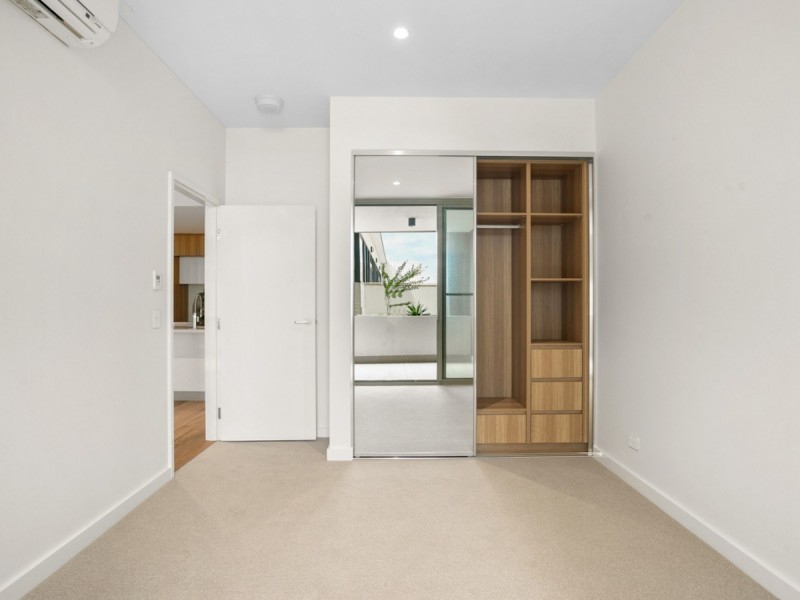 201/9 Tully Road, East Perth WA 6004