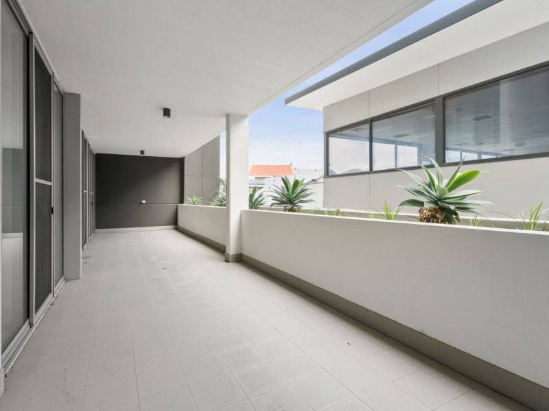 201/9 Tully Road, East Perth WA 6004