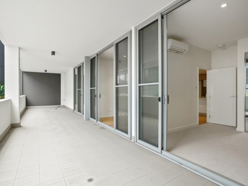 201/9 Tully Road, East Perth WA 6004