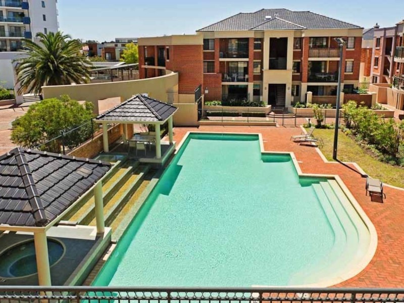 38/7 Delhi Street, West Perth WA 6005