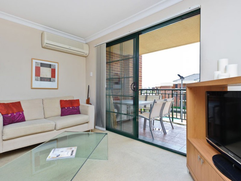 38/7 Delhi Street, West Perth WA 6005