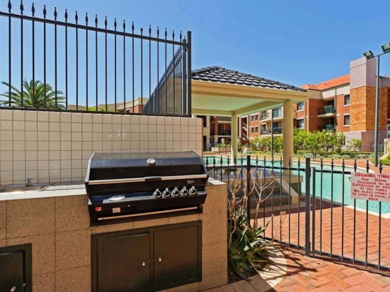 38/7 Delhi Street, West Perth WA 6005