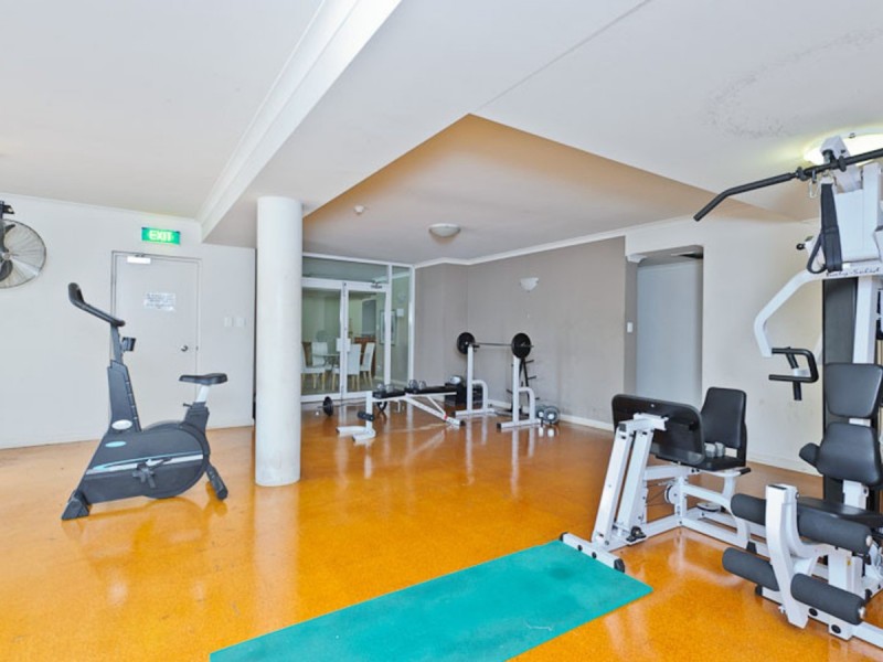 38/7 Delhi Street, West Perth WA 6005