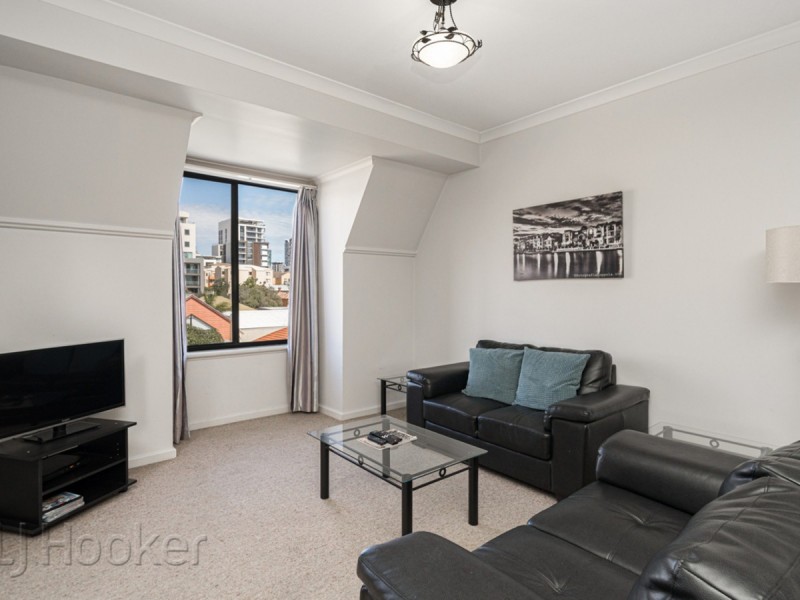 58/11 Regal Place, East Perth WA 6004