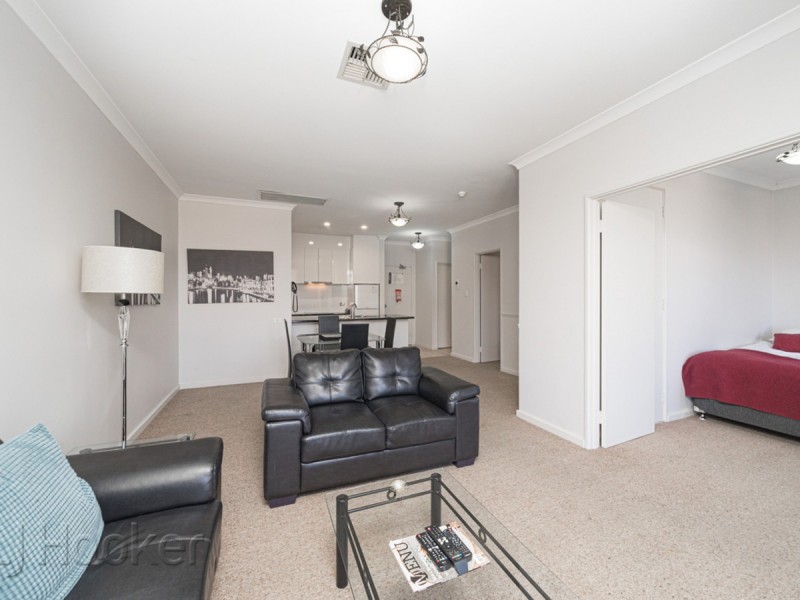 58/11 Regal Place, East Perth WA 6004