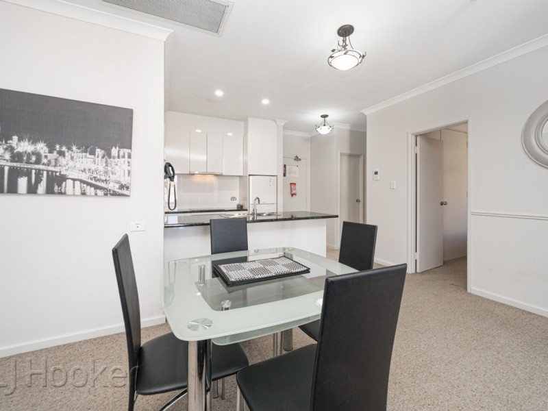 58/11 Regal Place, East Perth WA 6004