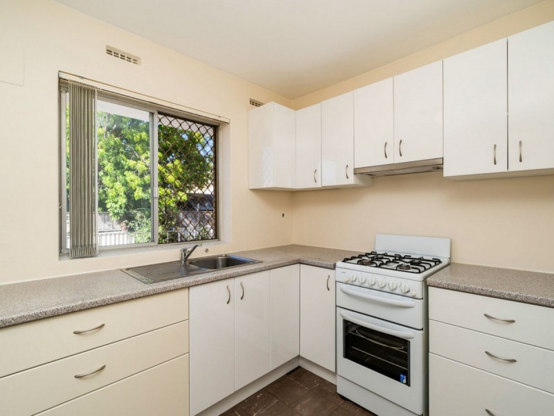 26/308 Stirling Street, Perth WA 6000