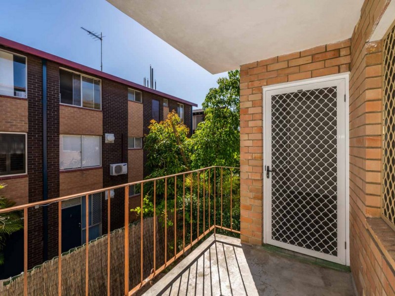 26/308 Stirling Street, Perth WA 6000