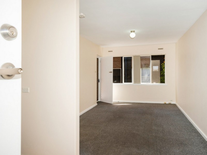 26/308 Stirling Street, Perth WA 6000