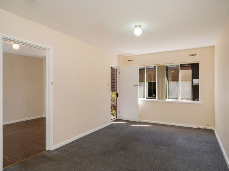 26/308 Stirling Street, Perth WA 6000