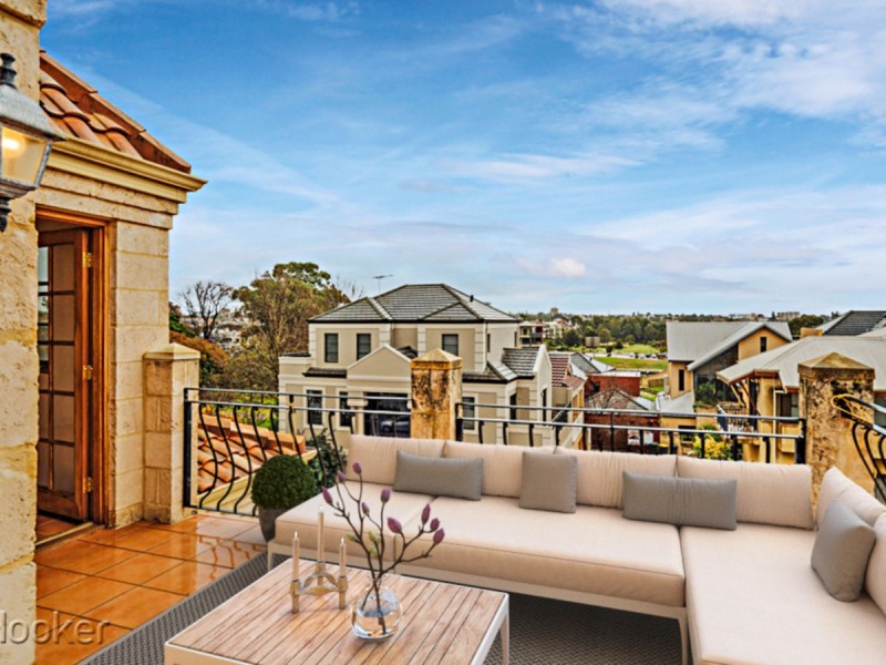 39 Arden Street, East Perth WA 6004