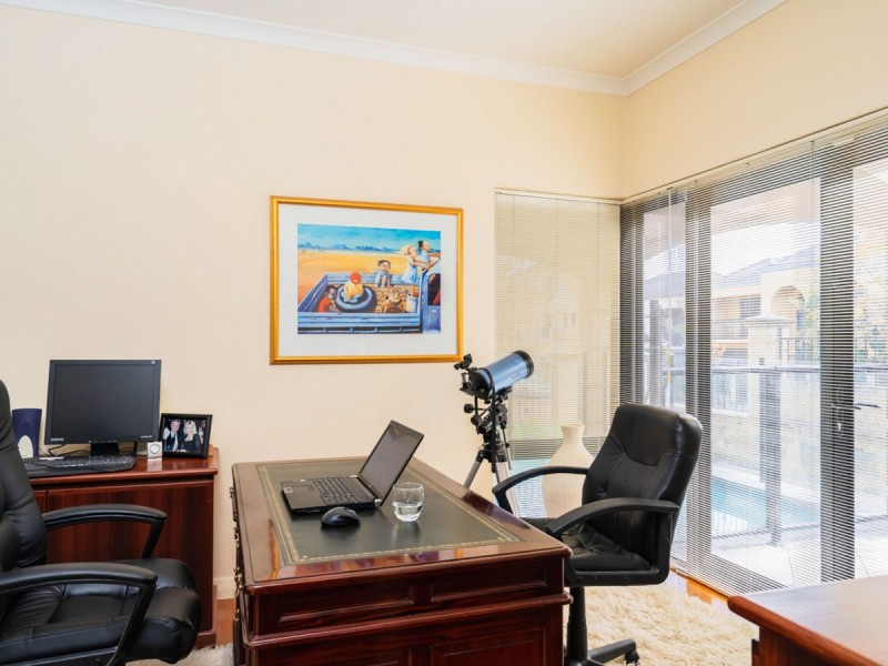 15 Haig Park Circle, East Perth WA 6004