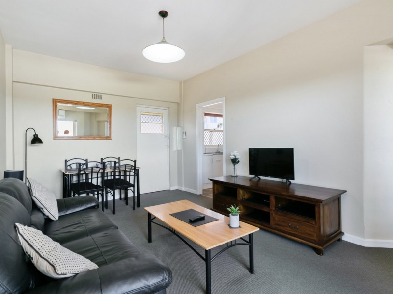 413/45 Adelaide Terrace, East Perth WA 6004