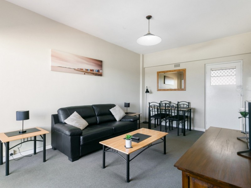 413/45 Adelaide Terrace, East Perth WA 6004