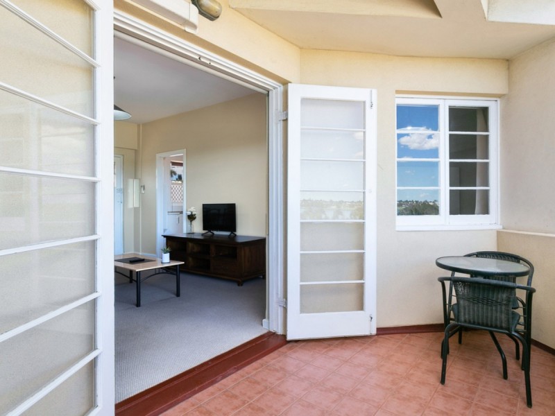 413/45 Adelaide Terrace, East Perth WA 6004